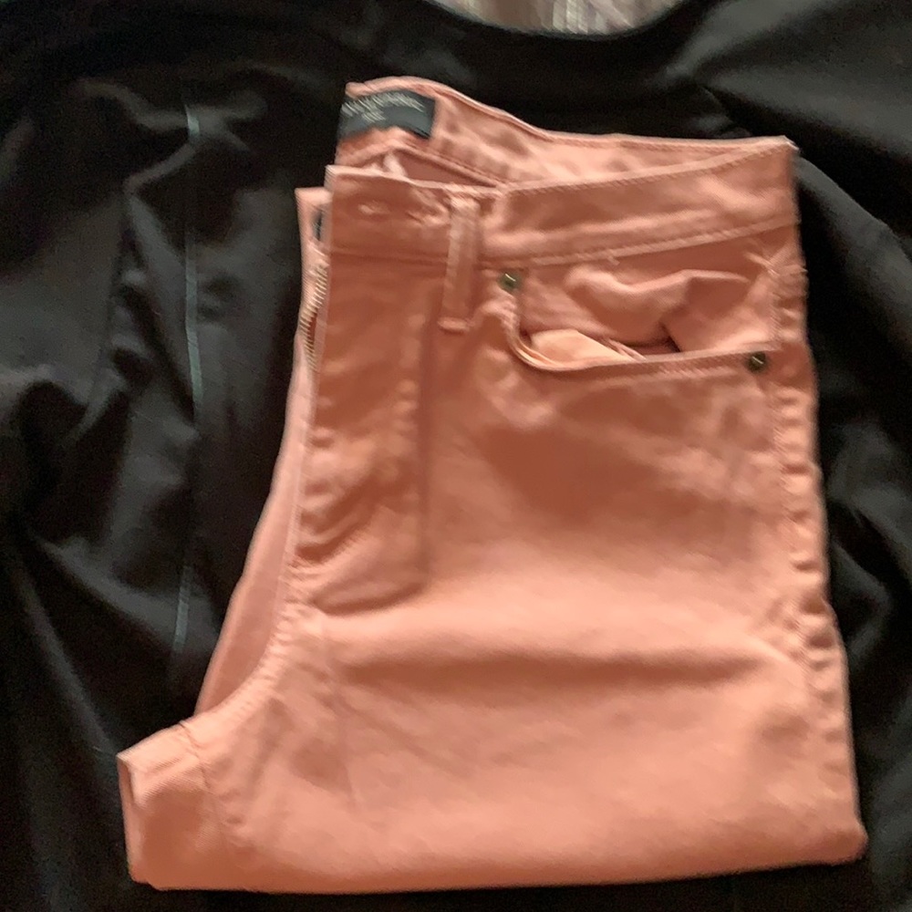 Nana Republic Skinny Petite jeans